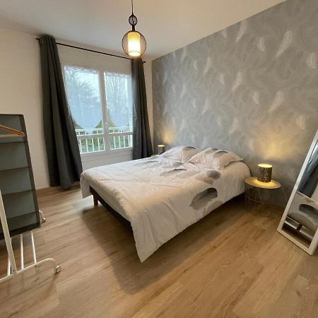 Appartement Du Grand Parc Châteauroux Kültér fotó