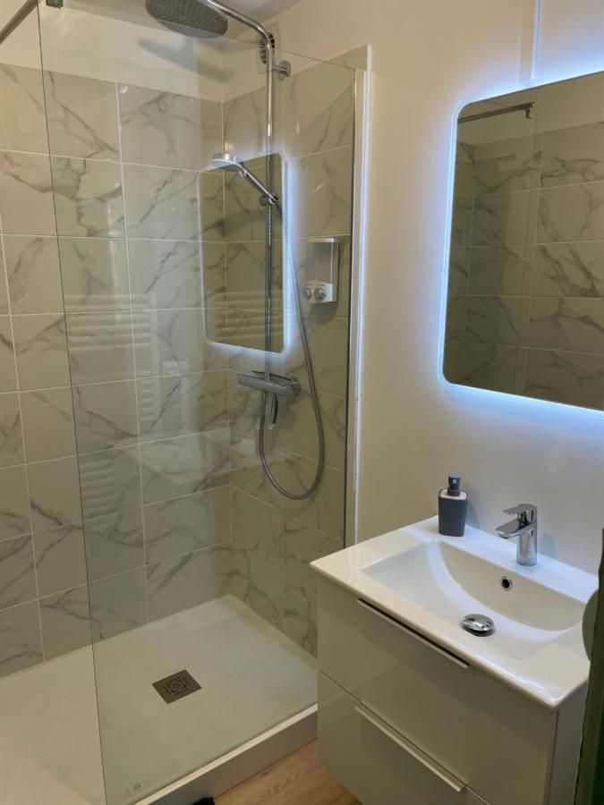 Appartement Du Grand Parc Châteauroux Kültér fotó